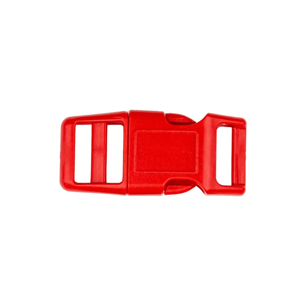 Plastic Accessories 13 10mm Side-Release Clip