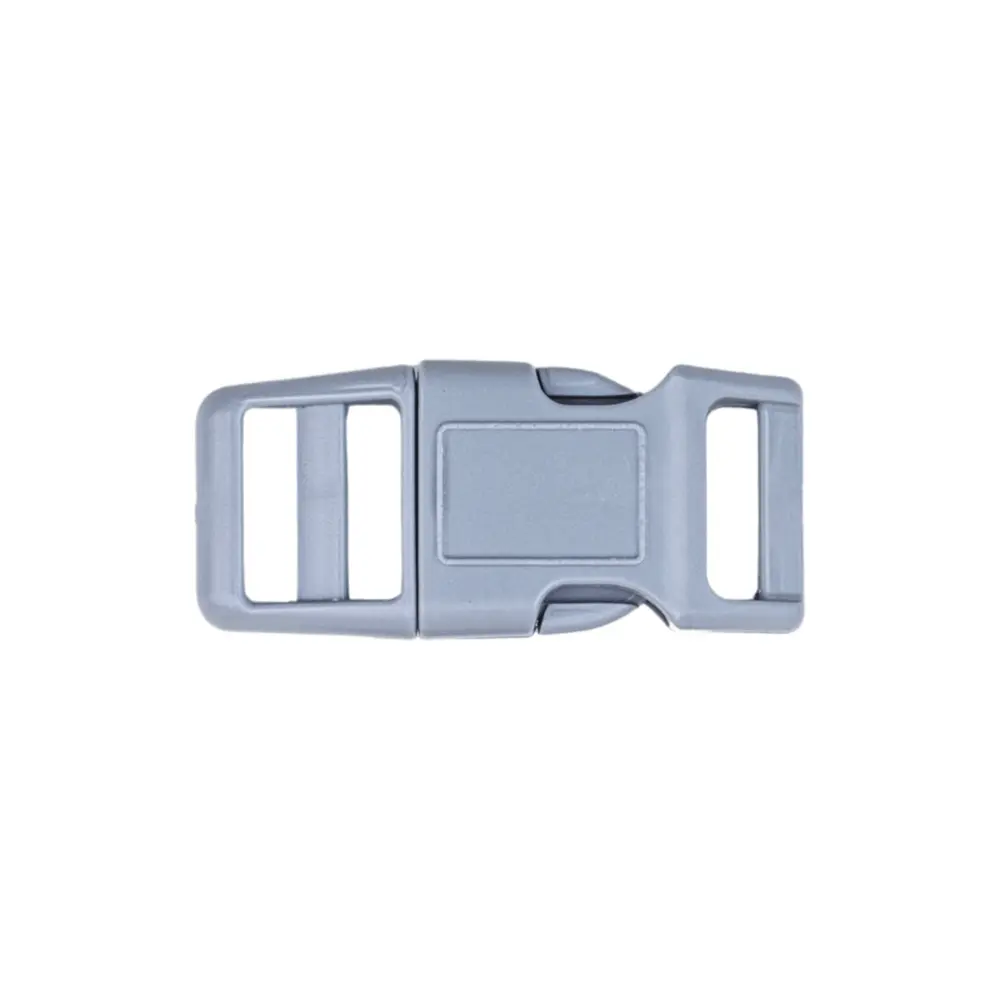 Plastic Accessories 14 15mm Side-Release Clip