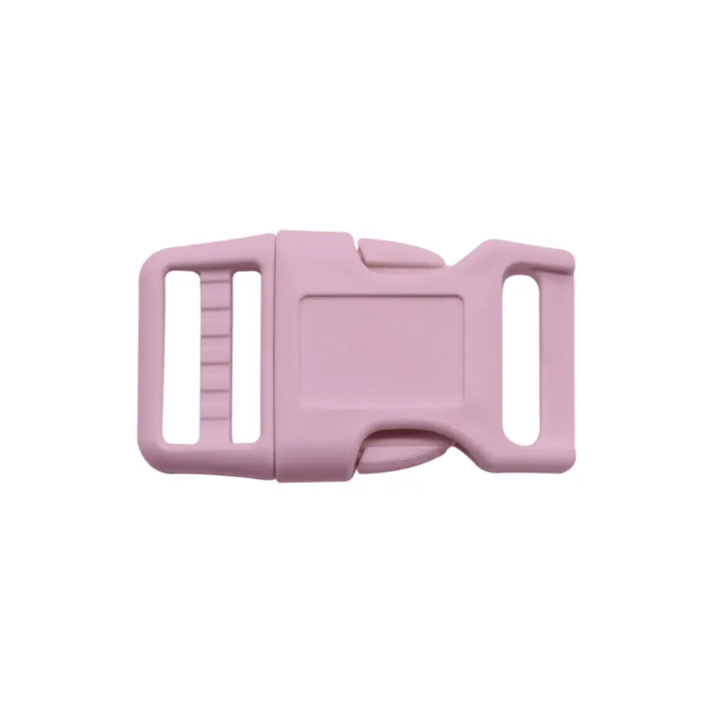 Plastic Accessories 15 20mm Side-Release Clip