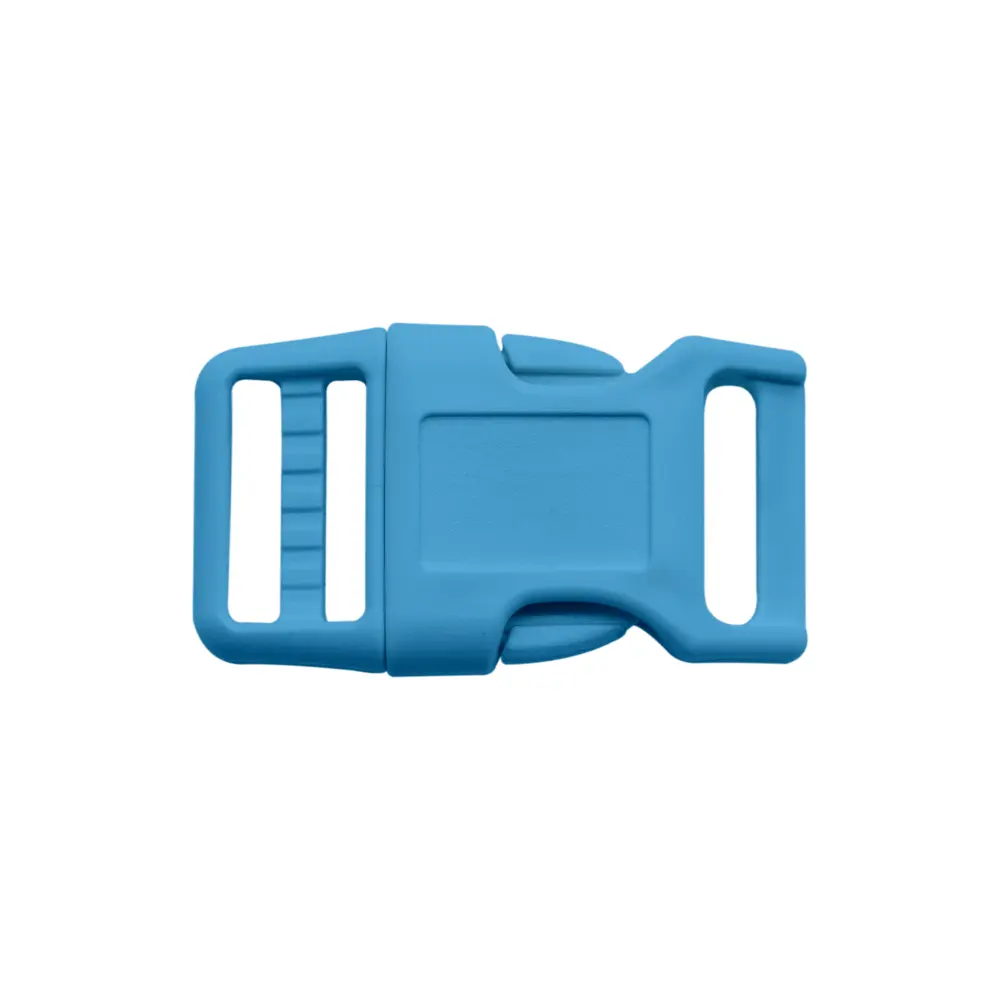 Plastic Accessories 16 25mm Side-Release Clip