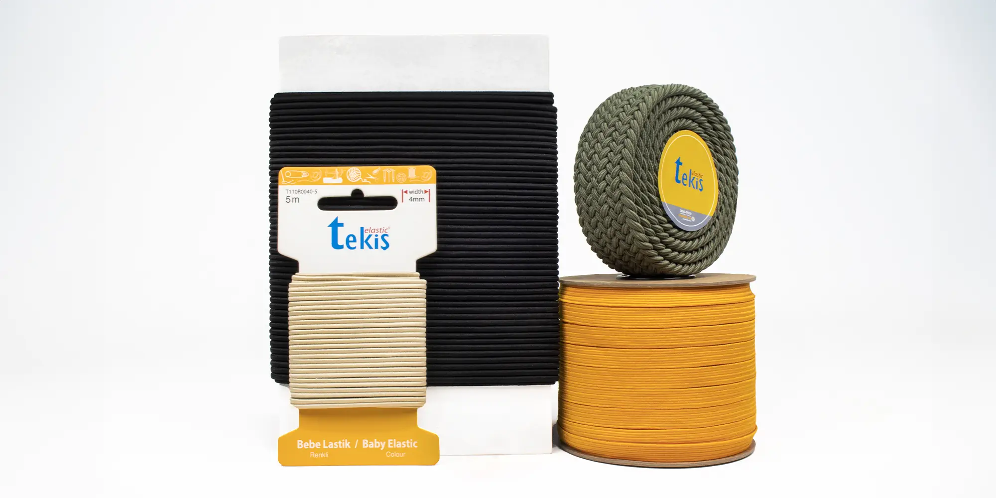Narrow Fabric Manufacturer Narrow Fabric Manufacturer