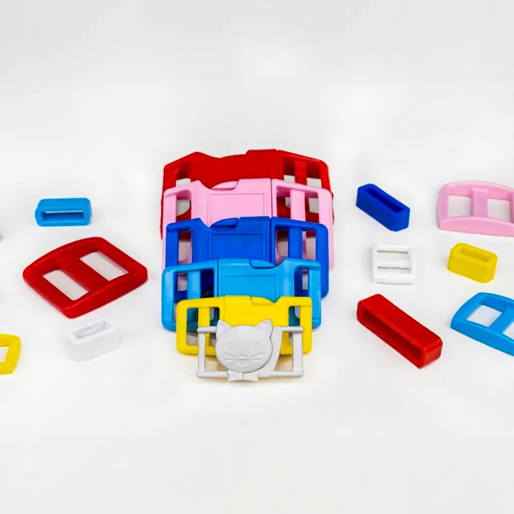 Plastic Accessories Plastic Accessories