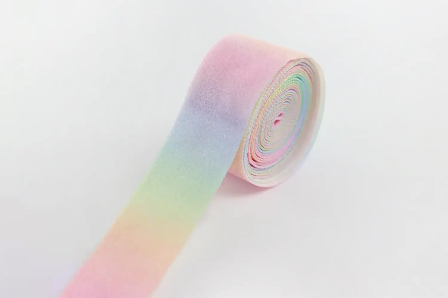Fold-Over Elastic Fold-Over Elastic