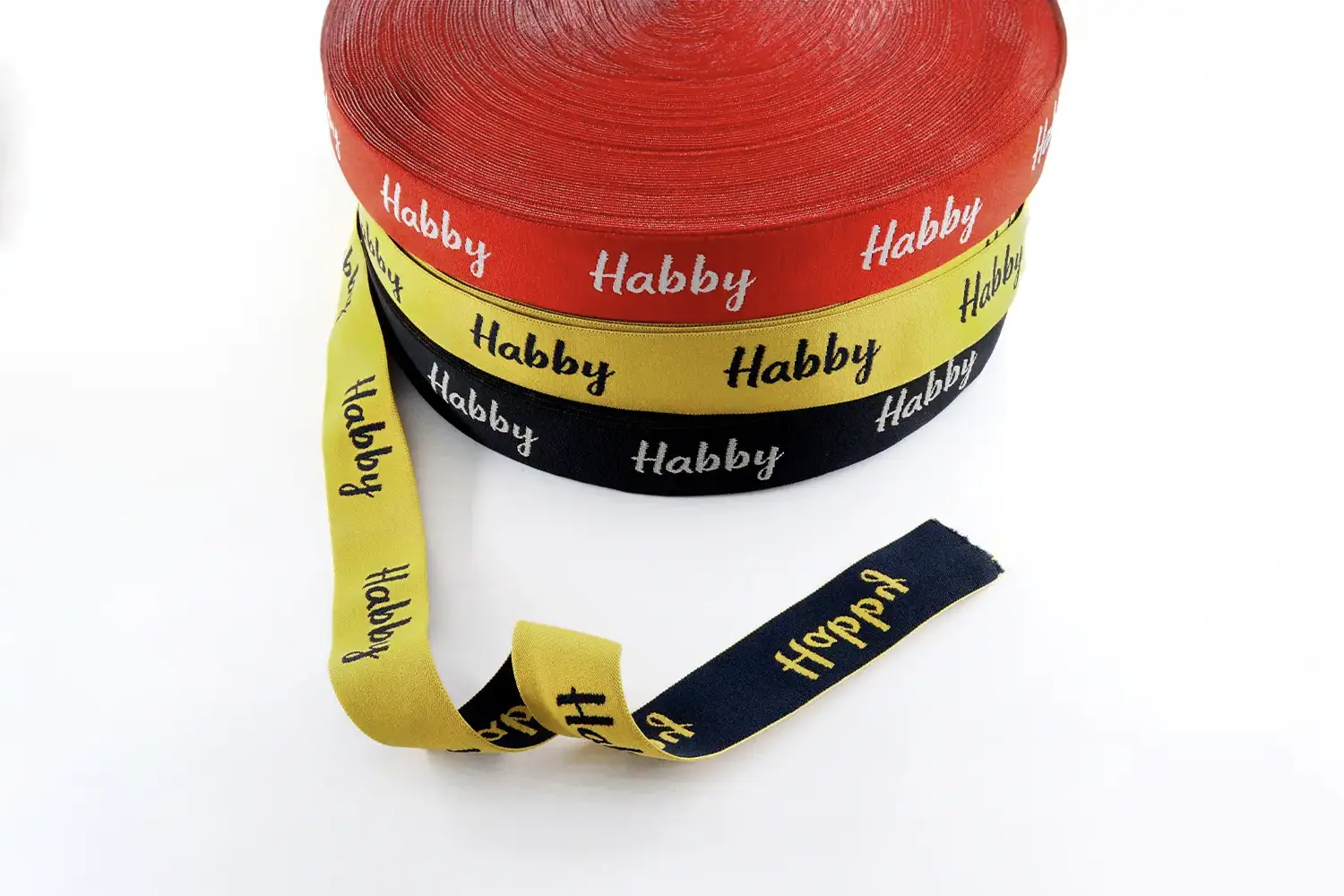 Jacquard Elastic Jacquard Elastic