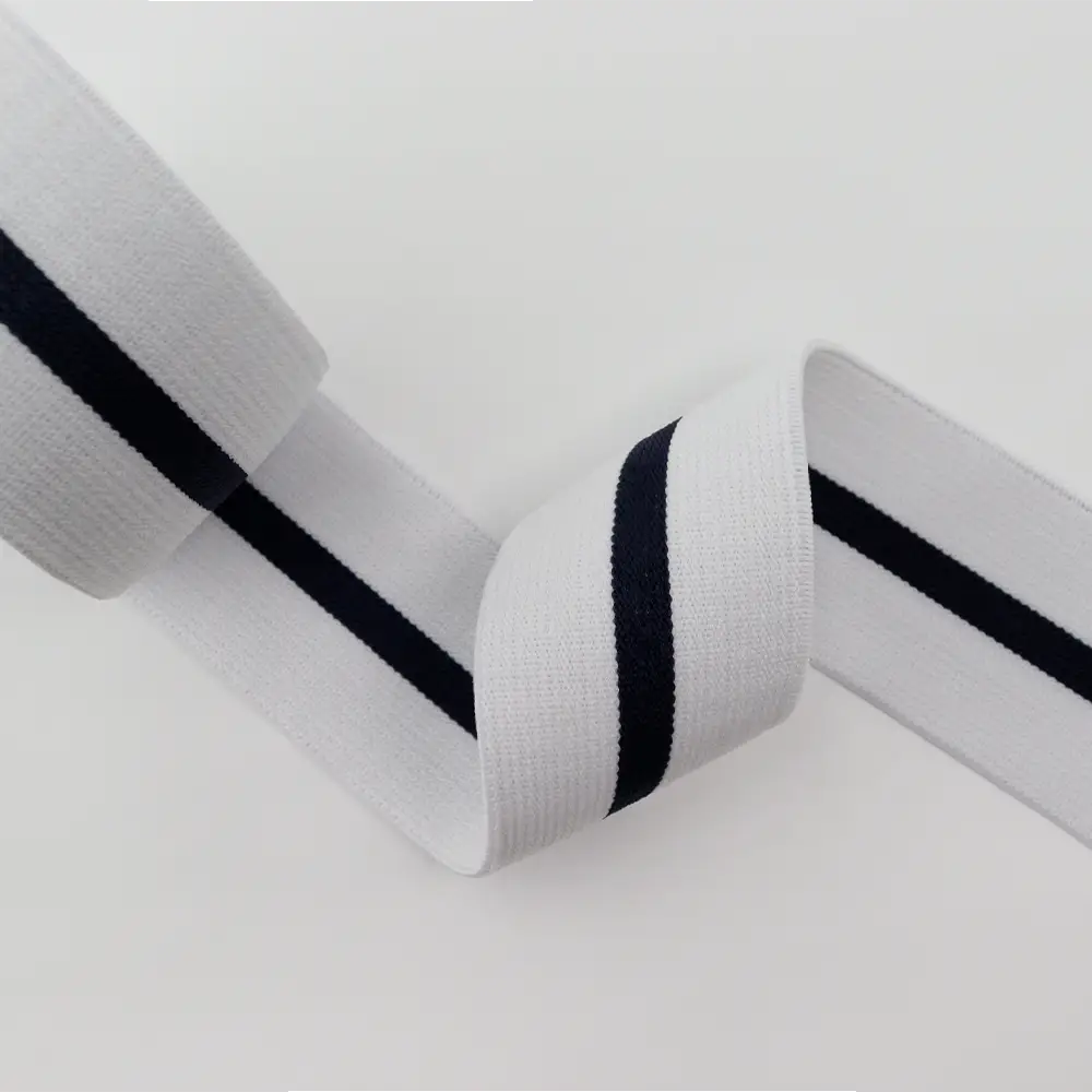 Striped Elastic Striped Elastic